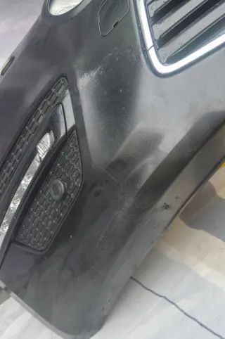  Бампер передний Ford S-Max 1 restailing Арт e12091939, вид 7