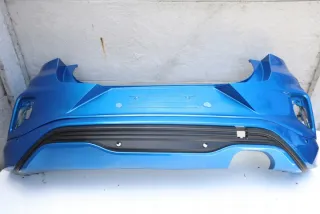 L1TB-17F954-C1 Бампер задний Ford Puma 1 Арт e12091910, вид 1