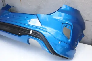 L1TB-17F954-C1 Бампер задний Ford Puma 1 Арт e12091910, вид 2