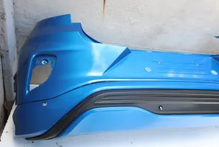 L1TB-17F954-C1 Бампер задний Ford Puma 1 Арт e12091910, вид 3