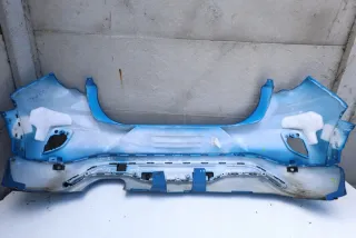 L1TB-17F954-C1 Бампер задний Ford Puma 1 Арт e12091910, вид 4