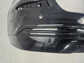 DS7V-17906 Бампер задний Ford Mondeo 5 Арт e12091883, вид 5