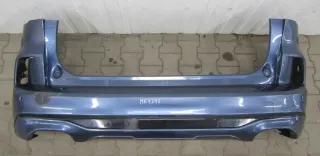 LV4B-17A894-DJ Бампер задний Ford Kuga 3 Арт e12091858, вид 1