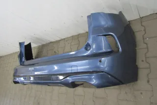 LV4B-17A894-DJ Бампер задний Ford Kuga 3 Арт e12091858, вид 2
