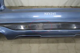 LV4B-17A894-DJ Бампер задний Ford Kuga 3 Арт e12091858, вид 5