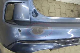 LV4B-17A894-DJ Бампер задний Ford Kuga 3 Арт e12091858, вид 6