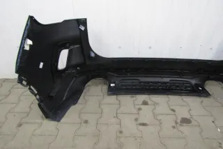 LV4B-17A894-DJ Бампер задний Ford Kuga 3 Арт e12091858, вид 8