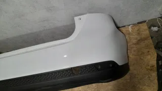 Бампер задний Ford Focus 3 Арт e12091809, вид 2