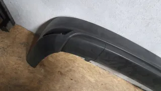 BM5117A866A Бампер задний Ford Focus 3 Арт e12091808, вид 3