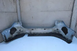 JX7B-17906-B Бампер задний Ford Focus 4 Арт e12091779, вид 4