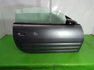  Дверь передняя правая Mitsubishi Eclipse 3 Арт e12091633, вид 1