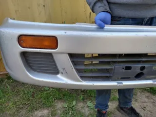 ADN4127 Бампер передний Daihatsu Terios 1 Арт e12091581, вид 4