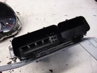 2007R- 39100-02ID3, 3910002ID3 Блок управления двигателем Hyundai i10 2 Арт e12091571, вид 9