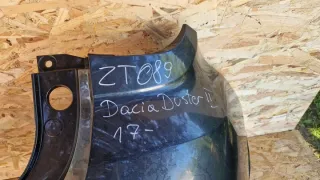 850222027R Бампер задний Dacia Duster 2 Арт e12091455, вид 2