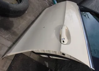 2009R- Дверь передняя левая Mercedes E C207 Арт e12091347, вид 3
