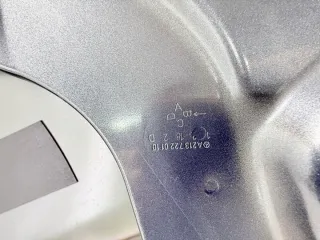 A2137220110 Дверь передняя левая Mercedes E W213 Арт e12091315, вид 7