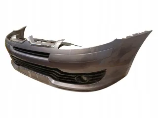 2004-2008 Бампер передний Citroen C4 1 Арт e12091297, вид 11