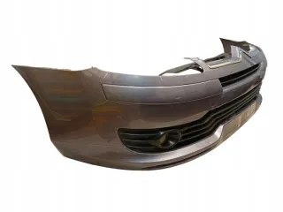 2004-2008 Бампер передний Citroen C4 1 Арт e12091297, вид 12