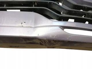 2004-2008 Бампер передний Citroen C4 1 Арт e12091297, вид 4