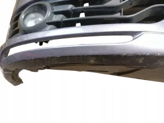 2004-2008 Бампер передний Citroen C4 1 Арт e12091297, вид 6