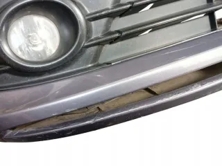 2004-2008 Бампер передний Citroen C4 1 Арт e12091297, вид 7
