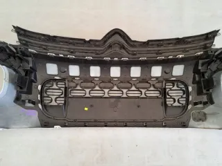 13490015 13490015-AHTMK1 Бампер передний Citroen C3 Aircross  Арт e12091283, вид 13