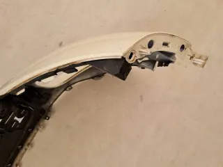 13490015 13490015-AHTMK1 Бампер передний Citroen C3 Aircross  Арт e12091283, вид 10