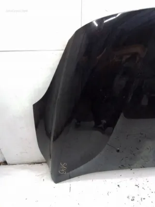 31278357 Капот Volvo V40 2 Арт e12091237, вид 2