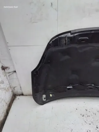 31278357 Капот Volvo V40 2 Арт e12091237, вид 5