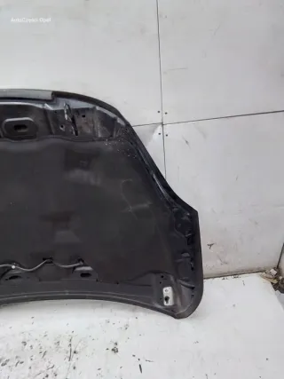 31278357 Капот Volvo V40 2 Арт e12091237, вид 6