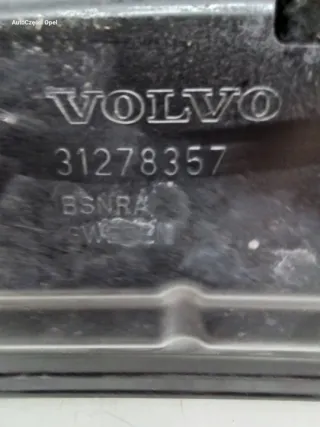 31278357 Капот Volvo V40 2 Арт e12091237, вид 7