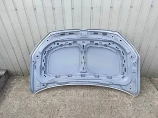 PAW2125 Капот Volkswagen Touran 1 Арт e12091157, вид 5