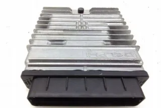 2M5A12A650PF Блок управления двигателем Ford Focus 1 Арт e12091055, вид 2