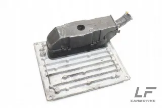 4S6112A650SE Блок управления двигателем Ford Fiesta 5 Арт e12090985, вид 2