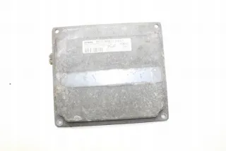 6S6112A650FF Блок управления двигателем Ford Fiesta 5 Арт e12090976, вид 1