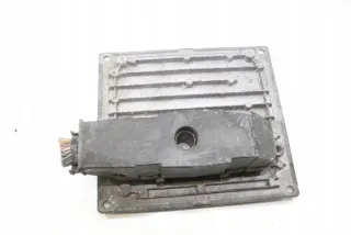 6S6112A650FF Блок управления двигателем Ford Fiesta 5 Арт e12090976, вид 3