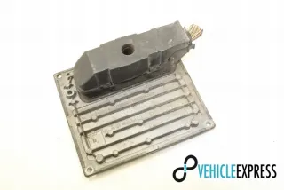 2S6A12A650ZD Блок управления двигателем Ford Fiesta 5 Арт e12090975, вид 2