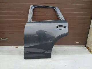 KD5373010 Дверь задняя левая Mazda 5 1 Арт e12090966, вид 1