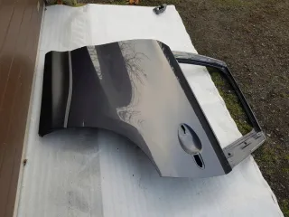 KD5373010 Дверь задняя левая Mazda 5 1 Арт e12090966, вид 2