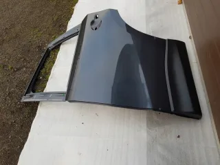 KD5373010 Дверь задняя левая Mazda 5 1 Арт e12090966, вид 3