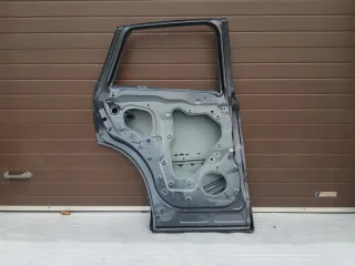 KD5373010 Дверь задняя левая Mazda 5 1 Арт e12090966, вид 4