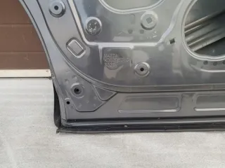 KD5373010 Дверь задняя левая Mazda 5 1 Арт e12090966, вид 6