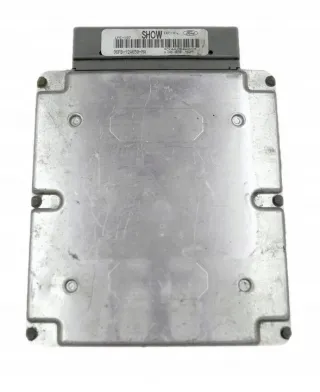 96FB12A650MA 96FB-12A650-MA Блок управления двигателем Ford Fiesta 7 Арт e12090938, вид 1
