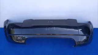 8N0807511 Бампер задний Audi TT 1 Арт e12090892, вид 1