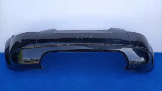 8N0807511 Бампер задний Audi TT 1 Арт e12090892, вид 2