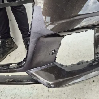 4G0807437AB Бампер передний Audi A6 C7 (S6,RS6) Арт e12090824, вид 7