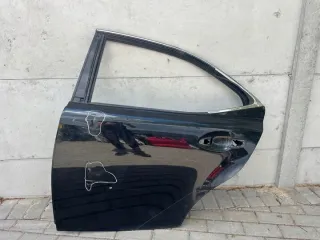 2013-2020 Дверь задняя левая Lexus IS 3 Арт e12090799, вид 1