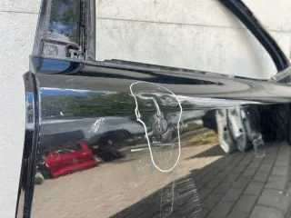 2013-2020 Дверь задняя левая Lexus IS 3 Арт e12090799, вид 5