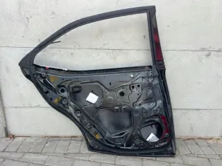 2013-2020 Дверь задняя левая Lexus IS 3 Арт e12090799, вид 9