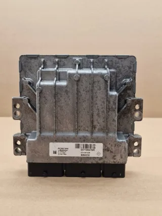 237106276R 237106102R A2C98273600 Блок управления двигателем Dacia Dokker Арт e12090582, вид 1